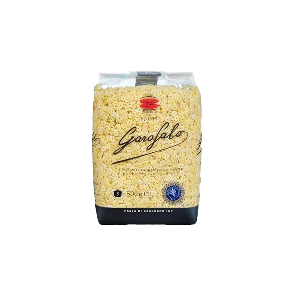 Garofalo Stelline 500g