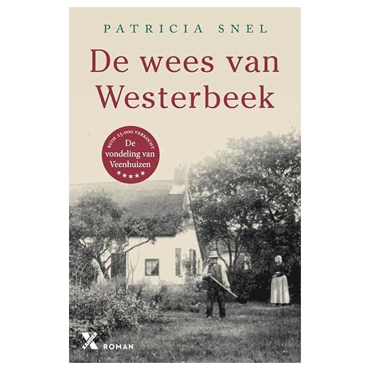 De wees van Westerbeek