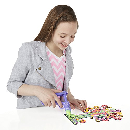Play-Doh B1719EU4 - Doh Vinci Albero
