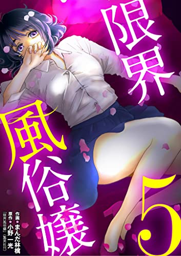 限界風俗嬢（5） (デジコレ)