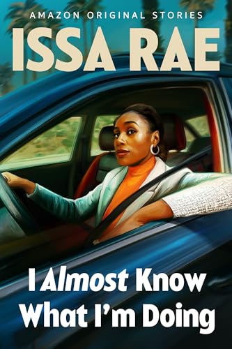 I Almost Know What I'm Doing (I Should Be Smarter By Now)