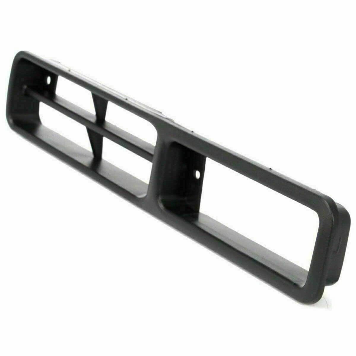 Amazon.com: US AUTO PARTS PLUS Front Fog Light Molding Left Driver