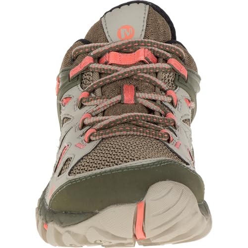 Image of Merrell Woman's All Out Blaze Aero Sport