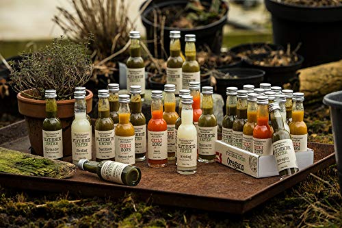 Plant Maker ”Flüssige Bio Kräuter” Knoblauch 40ml