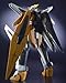 Gundam MSIA GN-003 Gundam Kyrios Action Figure