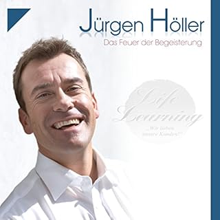 Das Feuer der Begeisterung Titelbild