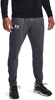 Under Armour Mens Pique Track Pants