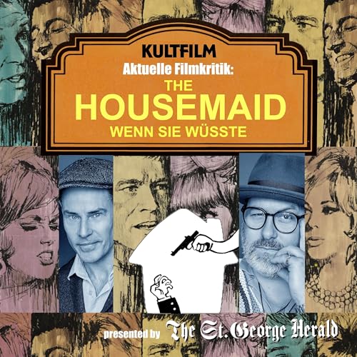 The Housemaid: Wenn sie w&uuml;sste - Aktuelle Filmkritik
