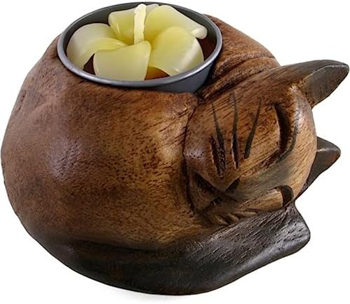 Boule de sapin chats Lisa Larson de Pluto Design