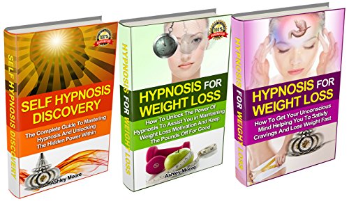 Hypnosis For Weight Loss Book Set The Complete Hypnosis Hypnosis For Weight Loss Book Set The Complete Hypnosis