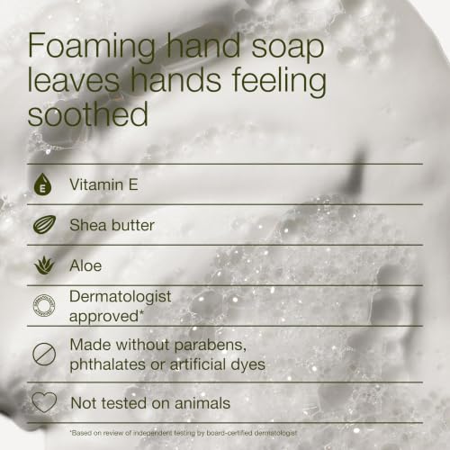 Bath & Body Works Gentle & Clean Hand Soap, Moonlit Goddess, 2 Pack - image 4