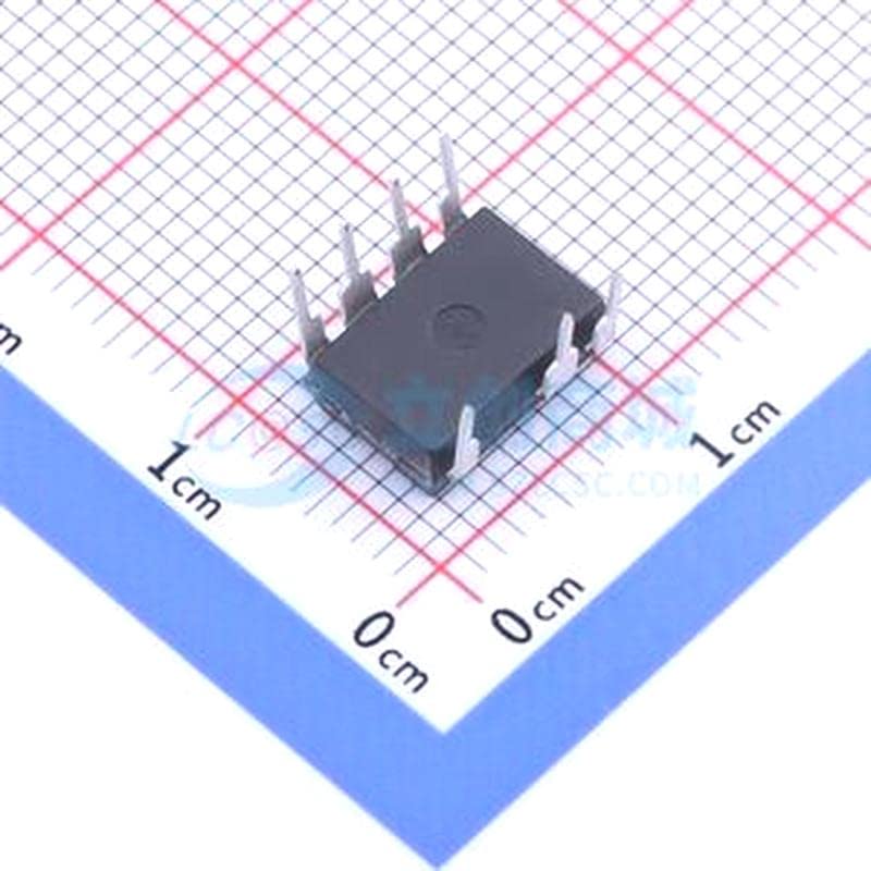 10 Pcs AC-DC Controller and Regulator FM2542D DIP-7 FM2542D