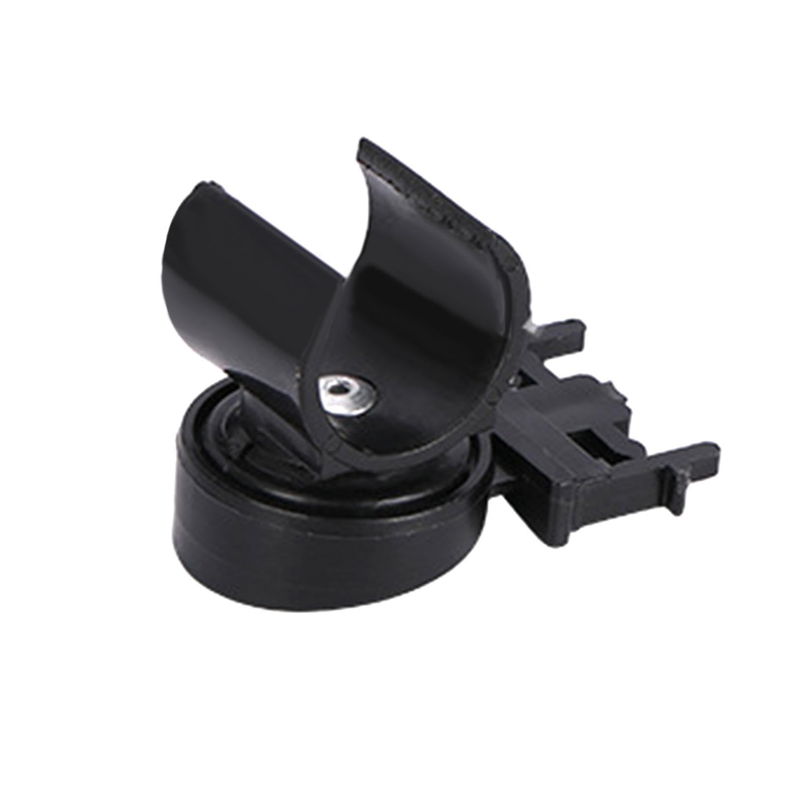 bnf®helmet flashlight mount helmet light mount black flashlight mounting bracket style a|sporting goods | outdoor sports |1x helmet flashlight holder