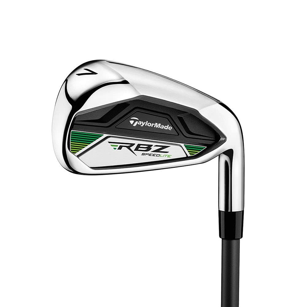 TaylorMade RBZ SPEEDLITE バッグ付 楽天市場】テーラーメイド RBZ SPEEDLITE クラブセット 10本組