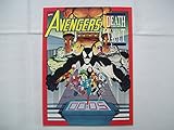 The Avengers Deathtrap: The Vault