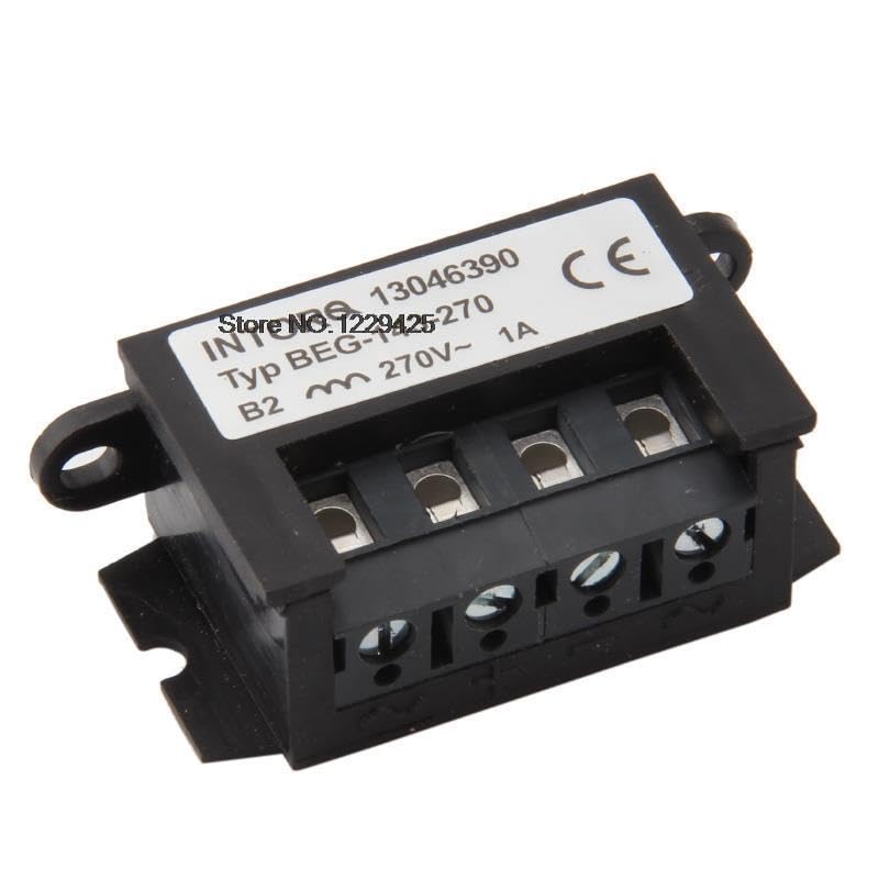 Rectifier Beg 13046390-143-270 Full Wave Rectifier