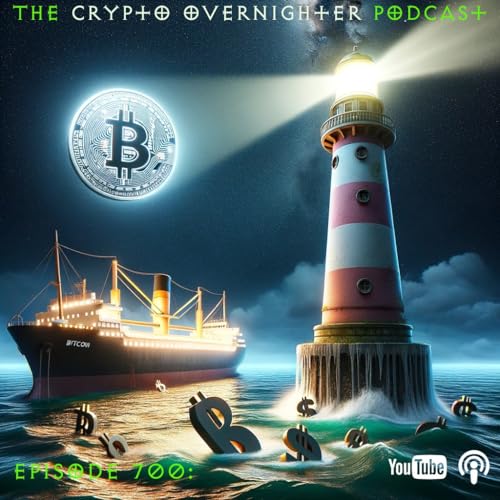 700:BRICS’ Dollar Move, Bitcoin’s Hedge & Tether’s CEO Change