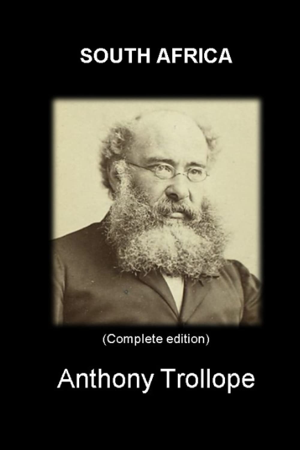 SOUTH AFRICA: (Complete edition) Vol.I – Vol.II - Annotated