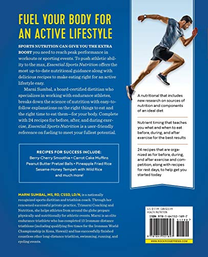 Essential Sports Nutrition: A Guide to Optimal Performance for Every Active Person