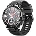 Produktbild Smartwatch,1.3 Zoll Touch-Farbdisplay Fitness Armbanduhr mit Pulsuhr Fitness Tracker IP68 Wasserdicht Sportuhr Smart Watch mit Schrittzähler,Schlafmonitor,Stoppuhr für Damen Herren