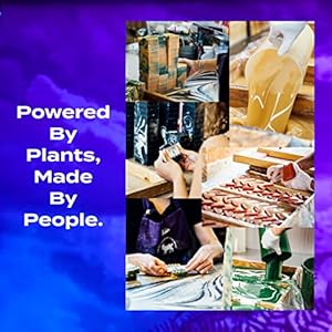 Zum Bar Goats Milk Soap Sea Salt 3 oz 6 Pack