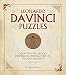 Leonardo Da Vinci Puzzles: Creative Challenges Inspired by the Master of the Renaissance