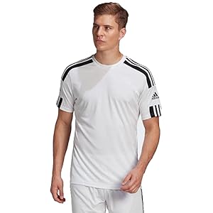 adidas Herren Squad 21 JSY Ss T-Shirt