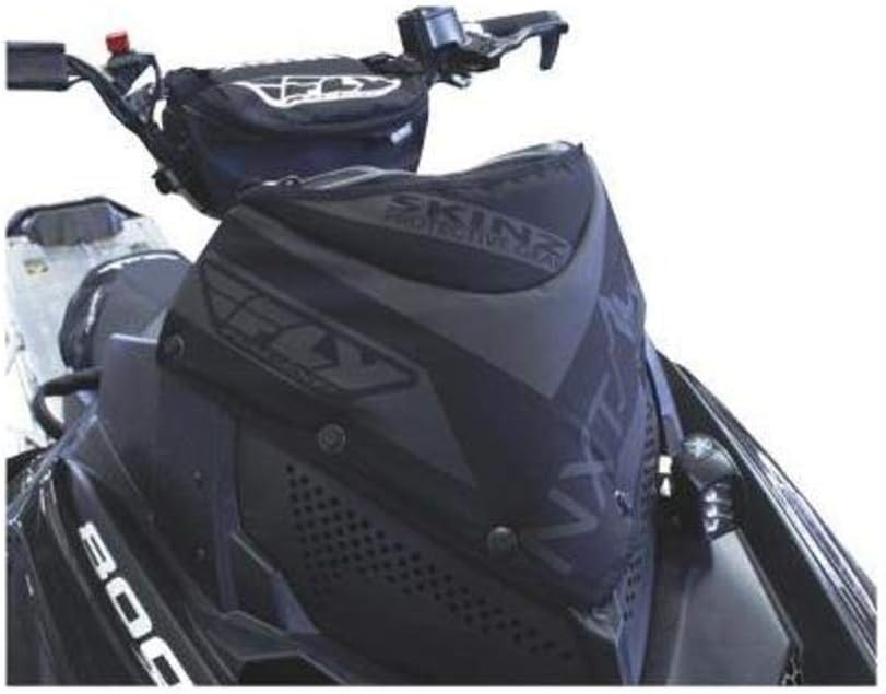 Handlebar Bag NXPHP100-BK