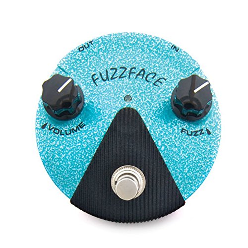 JIM DUNLOP EQ Pedal de efectos (11611030001)