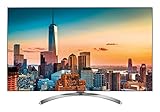 Empfang: (DVB-T2 (Terrestrisch), DVB-C (Kabel), DVB-S (Satellit), CI+, WLAN, LAN, DLNA)