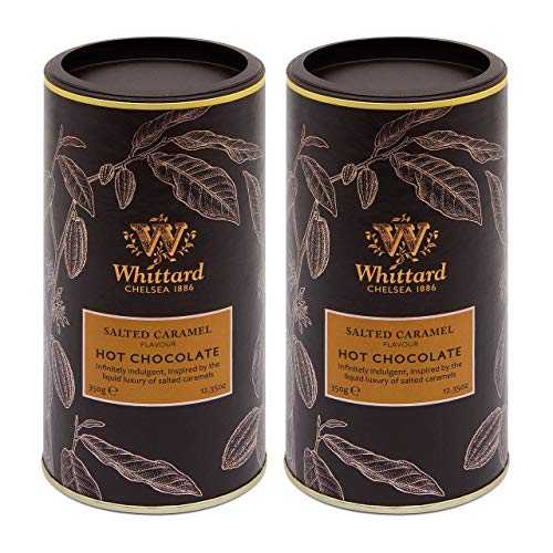 Whittard of Chelsea Salted Caramel Hot Chocolate