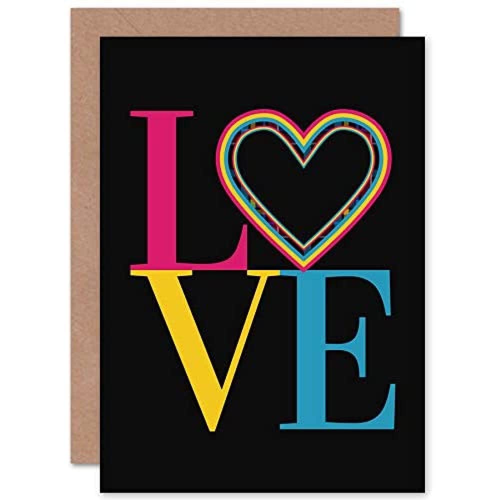 Wee Blue Coo Blue Wee Coo Who Cares Scotland Love Heart Tartan Greeting Card With Envelope Inside Premium Quality