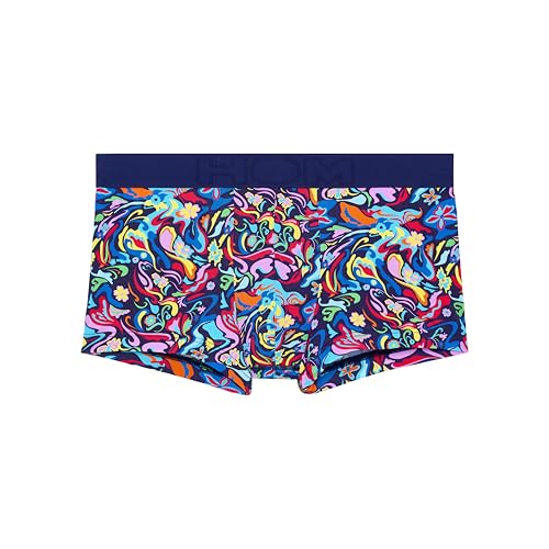 HOM Boxer Court Psychedelic