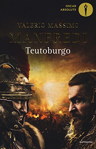 Teutoburgo