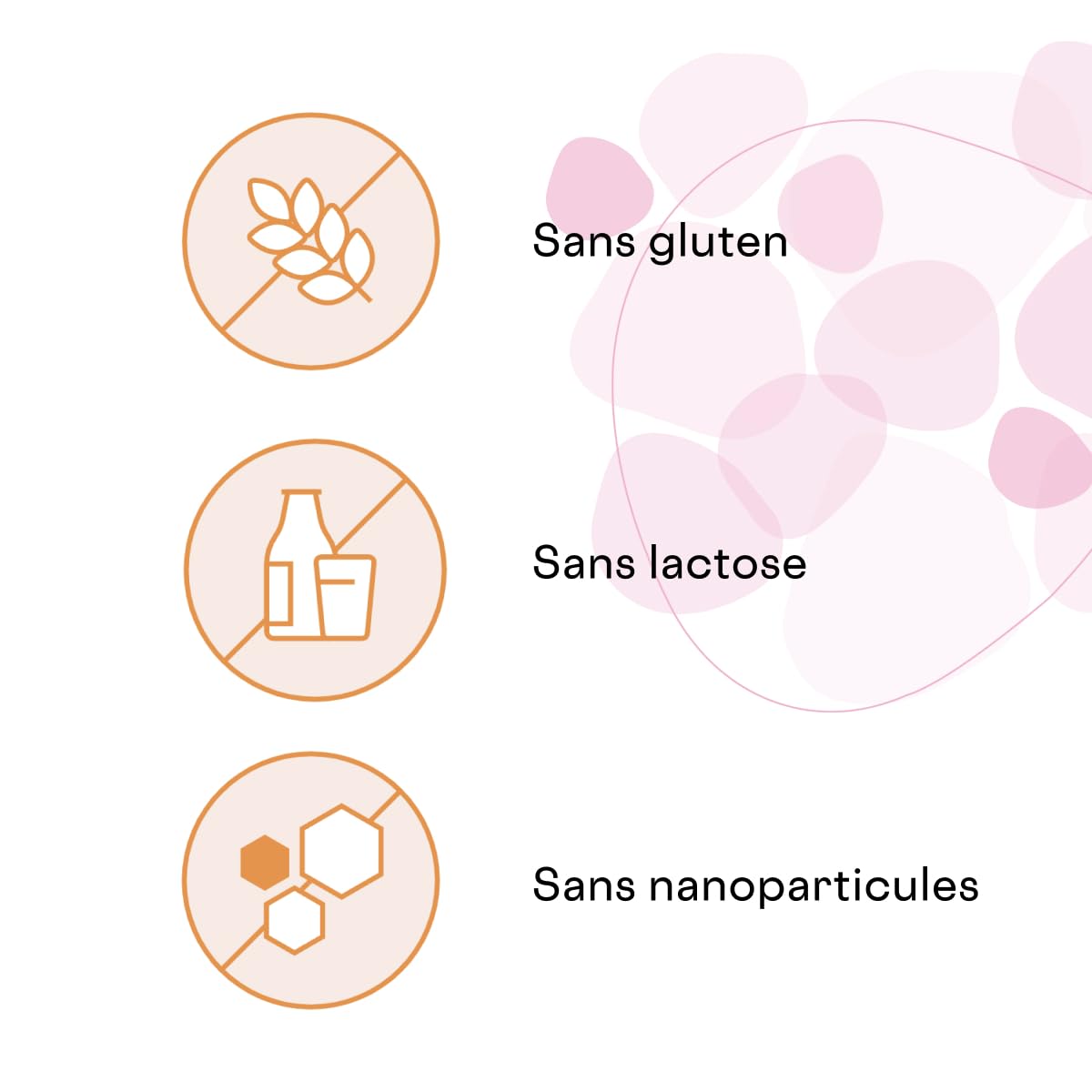 BE-LIFE | Safraline Plus | Safran & L-Théanine | Humeur Positive & Équilibre Émotionnel | Fonction Cognitive & Système Nerveux | 50 gélules