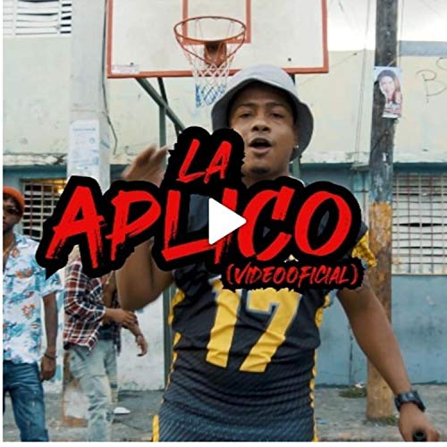 La Aplico (feat. Hito Point, Drupy Heiz & Magnifico) [Explicit]