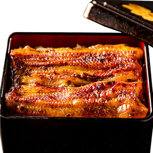 [ 麻布しき ] 国産 有頭 鰻蒲焼 × 1尾 ウナギ 冷凍 蒲焼き かばやき たれ焼き 土用 丑の日 食べきり タレ 山椒 付 縁起 敬老の日 名店 老舗