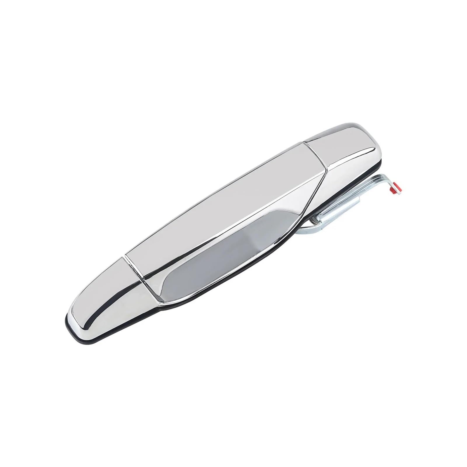 NVNZMFPPW for Cadillac for Escalade ESV/EXT Pickup Exterior Chrome Door Handle 22738721 Outside Door Handle(Right Rear)
