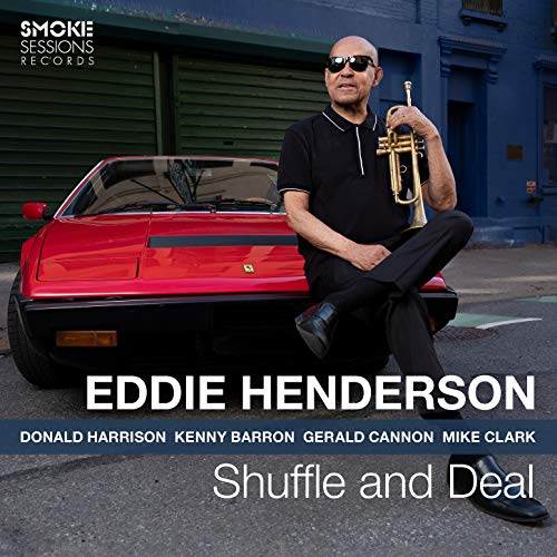 Eddie Henderson