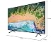 Abbildung Samsung NU7199 101 cm (40 Zoll) LED Fernseher (Ultra HD, HDR, Triple Tuner, Smart TV) [Modelljahr 2018]