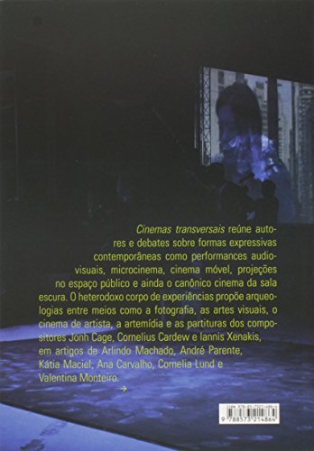 Cinemas transversais