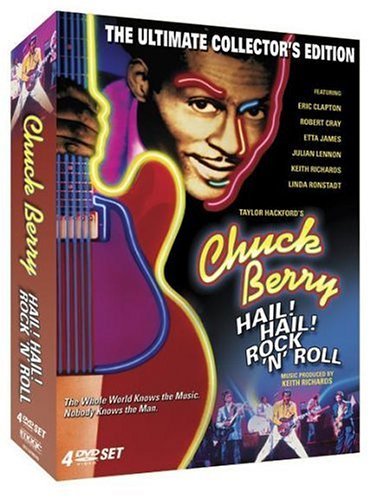その他 Hail Hail Rock N&#39; Roll [DVD] Amazon.co.jp: Chuck Berry: Hail! Hail! Rock 'n' Roll [DVD