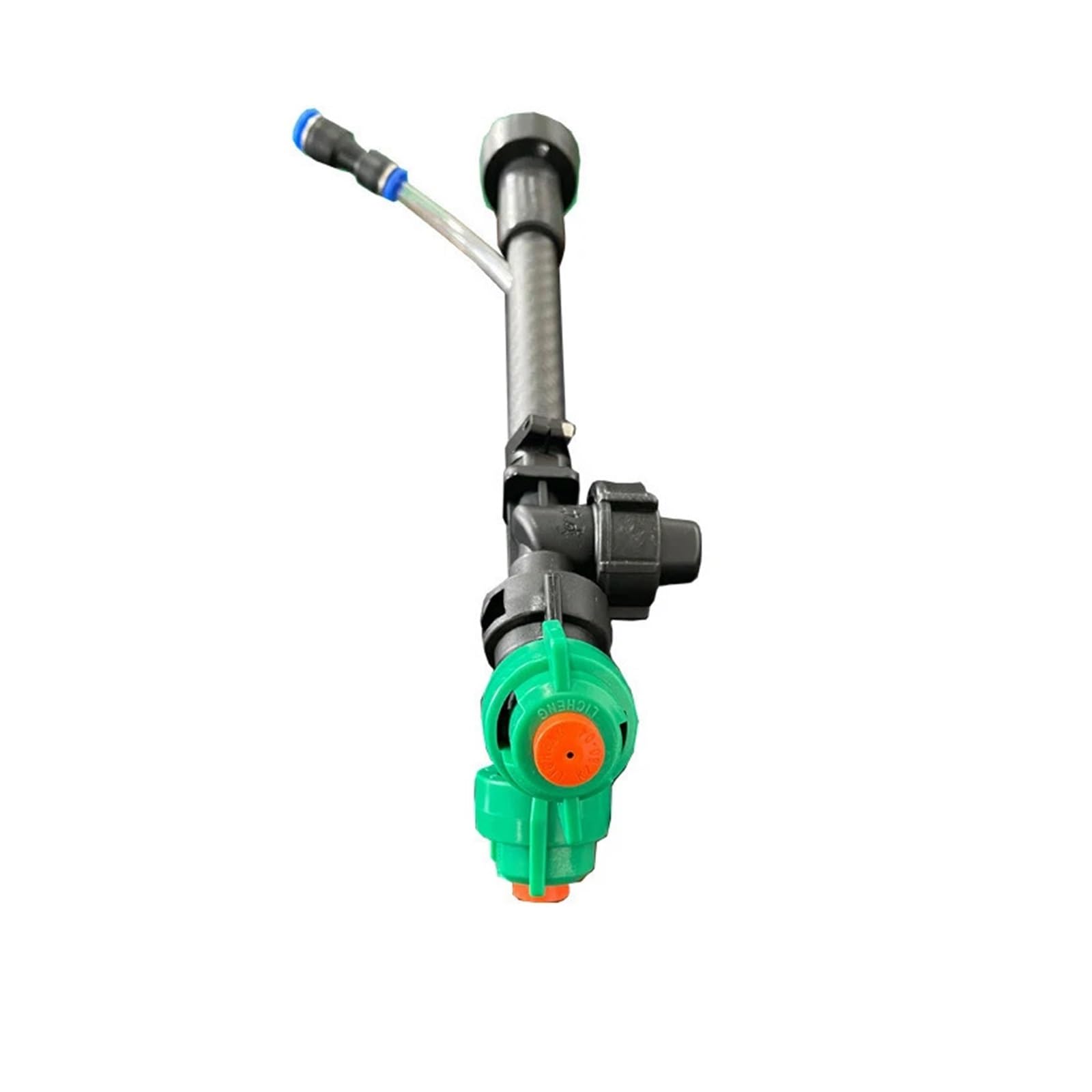 KONSA Ugello centrifugo UAV agricolo for Tipi di componenti di irroratrici agricole(Double Nozzle)
