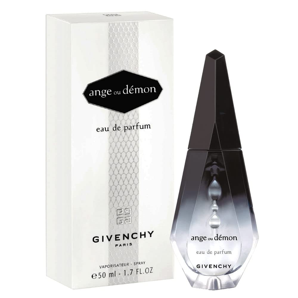 Givenchy Festes Parfüm 1er Pack (1x 50 ml)