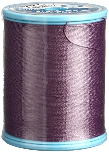 フジックス FUJIX シャッペスパン 普通地 用 ミシン糸 太さ 60番 200m巻 #244 紫系 F56