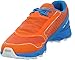 Produktbild DYNAFIT Feline Up Laufschuhe für Herren, Orange - Orange, Blau (Orange Methyl Blue) - Größe: 44 EU