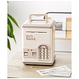 3COINS 電子貯金箱 スリコ スリーコインズ ATM