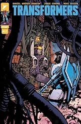 アメコミ・英語　トランスフォーマー　TRANSFORMERS Amazon | Transformers #22 (English Edition) [Kindle edition