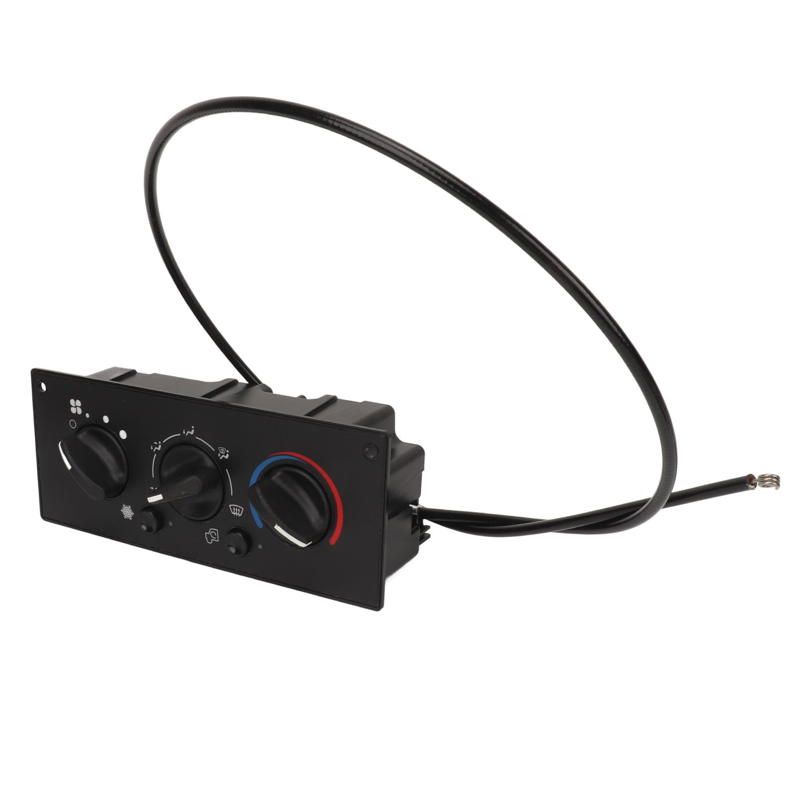 Noise 4 String Jazz Bass Pickup, 2 Pcs Single Coil Electric Bass Pickup Sealed and Closed for Enhanced Sound