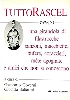 TuttoRascel (I flap) (Italian Edition) 8876057757 Book Cover